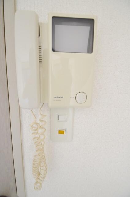 グリーンハイツの物件内観写真