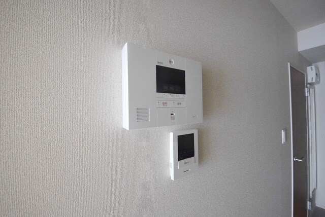 クレイノシャルムの物件内観写真