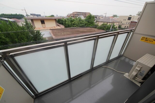 クレイノルーチェ　デル　ソーレの物件内観写真