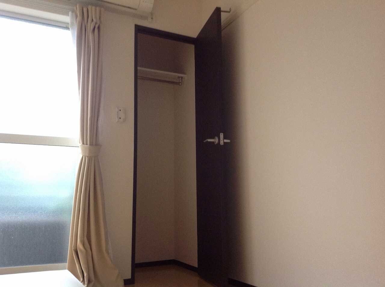 ミランダオカムラハイツ４の物件内観写真