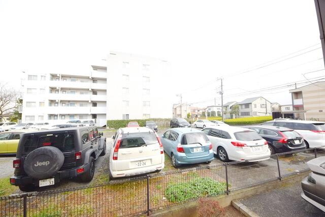 レオパレスアーラＯＭＩＹＡの物件内観写真