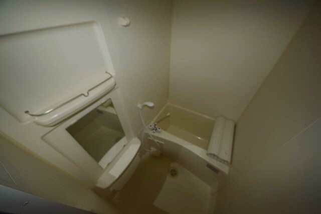 Grande　Villaの物件内観写真