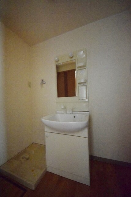 Grande　Villaの物件内観写真