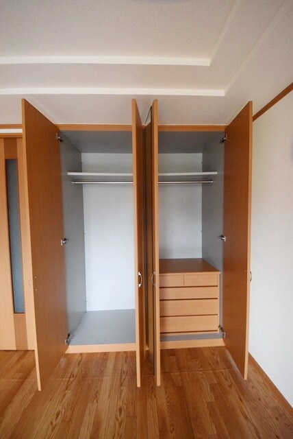 Grande　Villaの物件内観写真