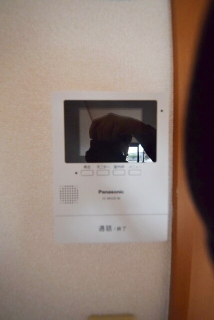 Grande　Villaの物件内観写真