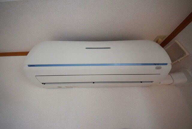 Grande　Villaの物件内観写真