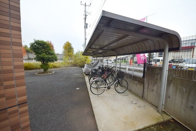 Grande　Villaの物件内観写真