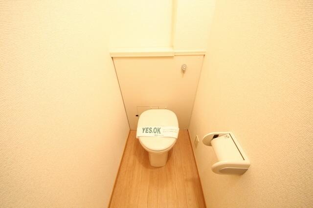 ハイム沙羅の物件内観写真