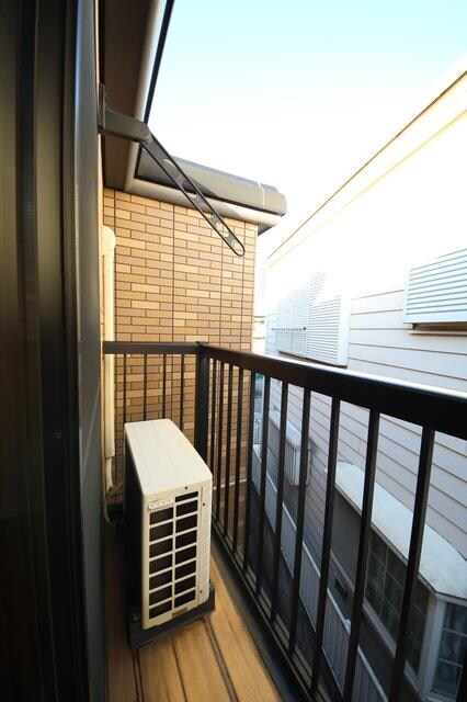 ハイム沙羅の物件内観写真