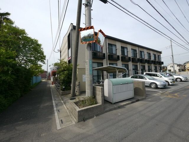 レオパレスｓａｋｕｒａIIの物件内観写真