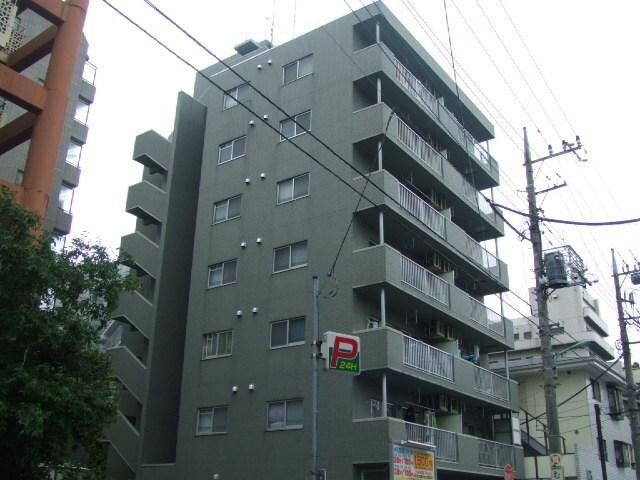 サニースカイの物件内観写真