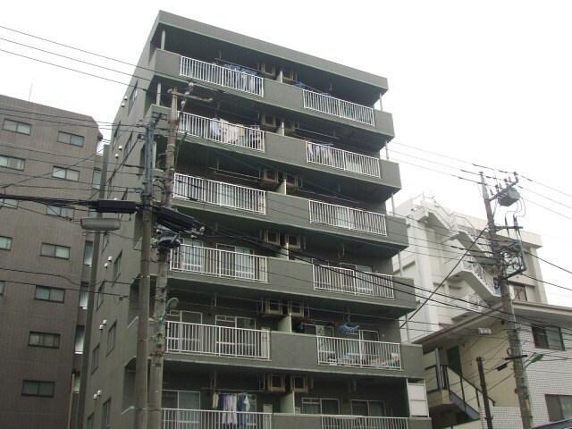 サニースカイの物件内観写真