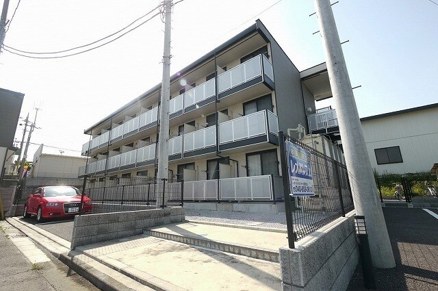 レオパレスＯＯＨＡＲＡの物件内観写真