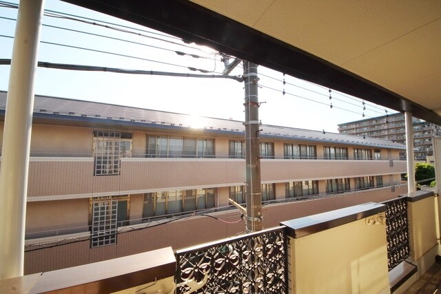 ツイン・アーバン21の物件内観写真