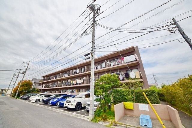 ラトゥール戸田の物件内観写真