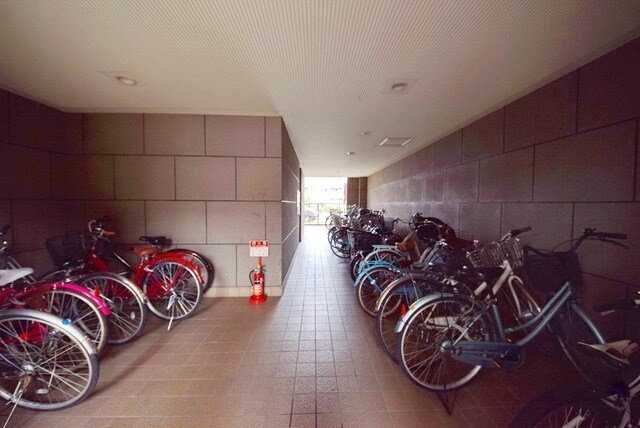 ラトゥール戸田の物件内観写真