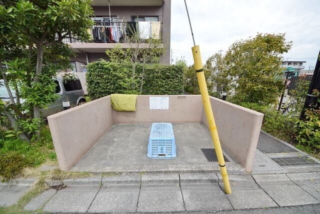 ラトゥール戸田の物件内観写真