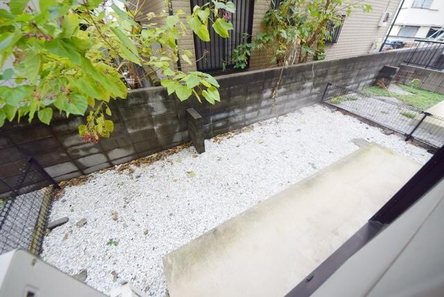 エステートピアＫの物件内観写真