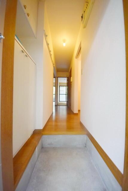 エステートピアＫの物件内観写真