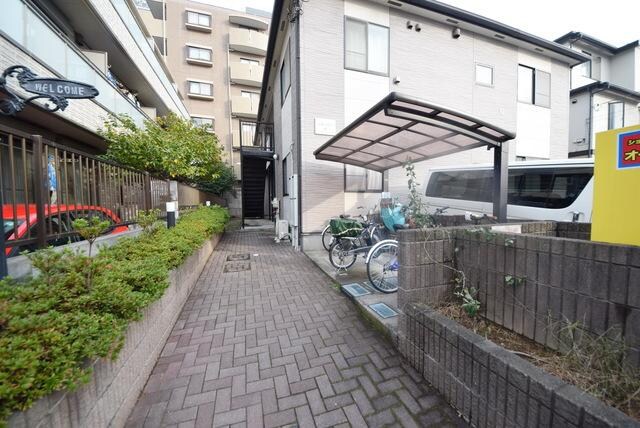 エステートピアＫの物件内観写真