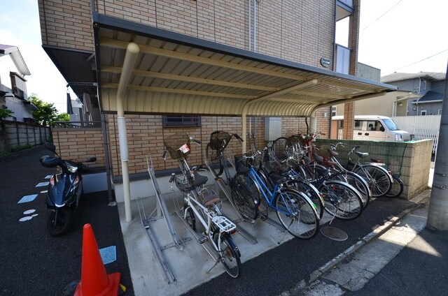 ヴィーブル浦和の物件内観写真