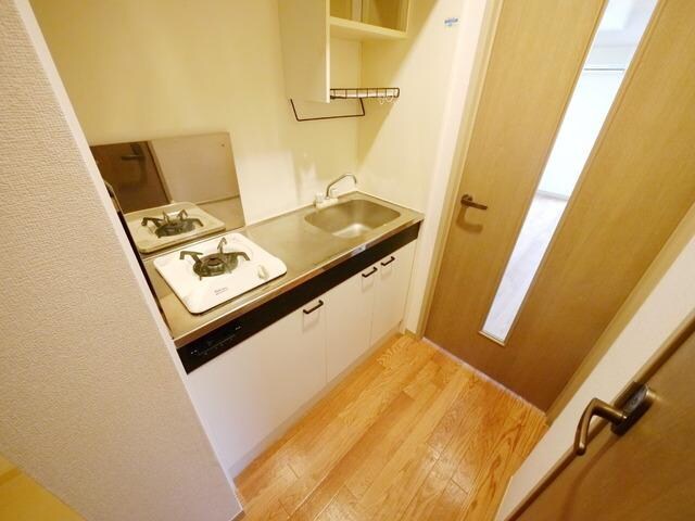 パークサイドＭＯＧＩの物件内観写真