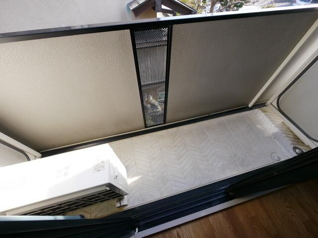 パークサイドＭＯＧＩの物件内観写真