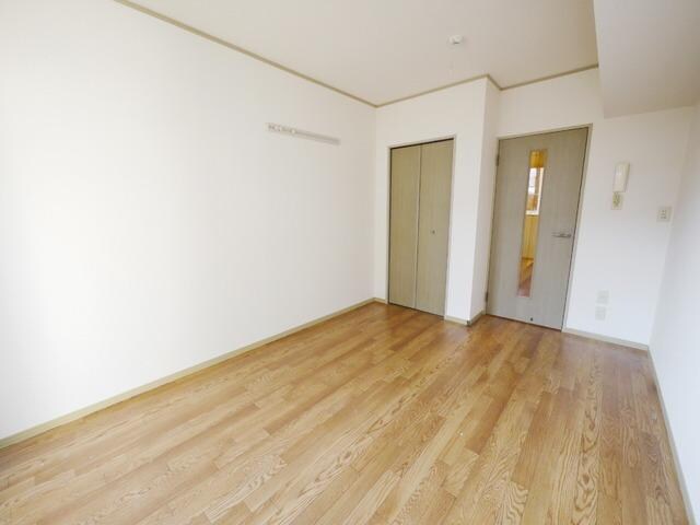 パークサイドＭＯＧＩの物件内観写真