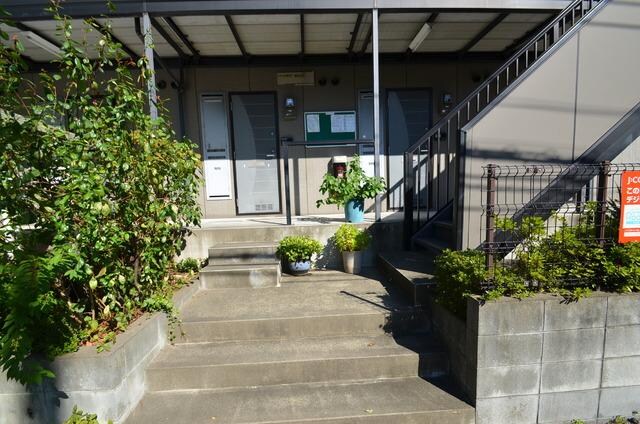 パークサイドＭＯＧＩの物件内観写真