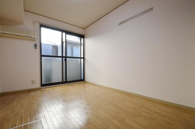 パークサイドＭＯＧＩの物件内観写真