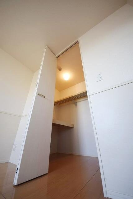 セジュール・アイの物件内観写真