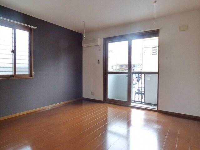 プランドールの物件内観写真