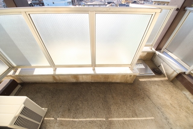 エトワール大成町の物件内観写真