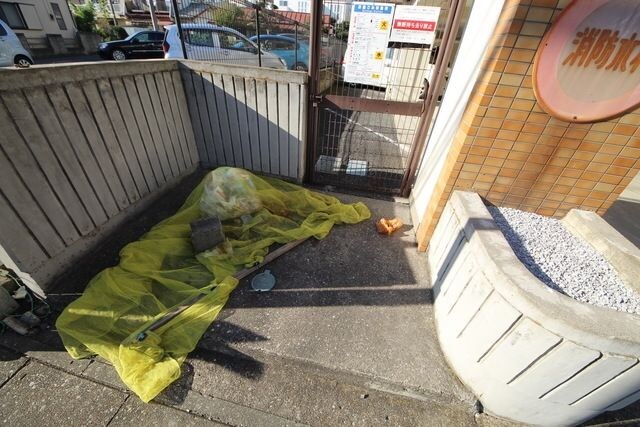 エトワール大成町の物件内観写真