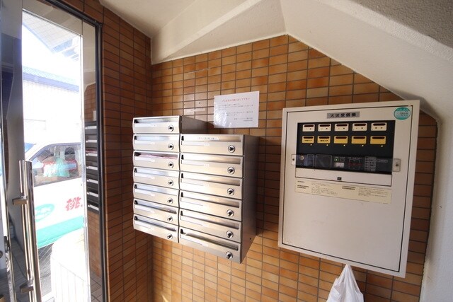 エトワール大成町の物件内観写真