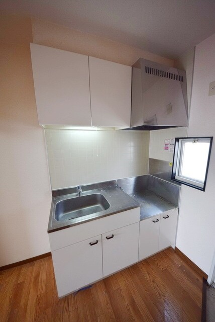 サンベルテ菅沼　２の物件内観写真