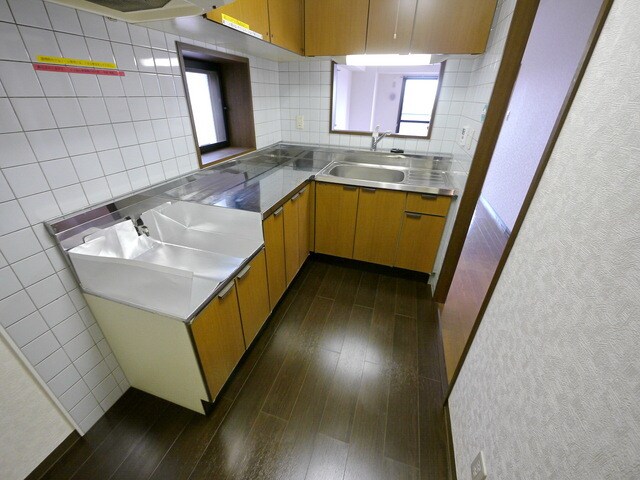 ジェンティール川口の物件内観写真