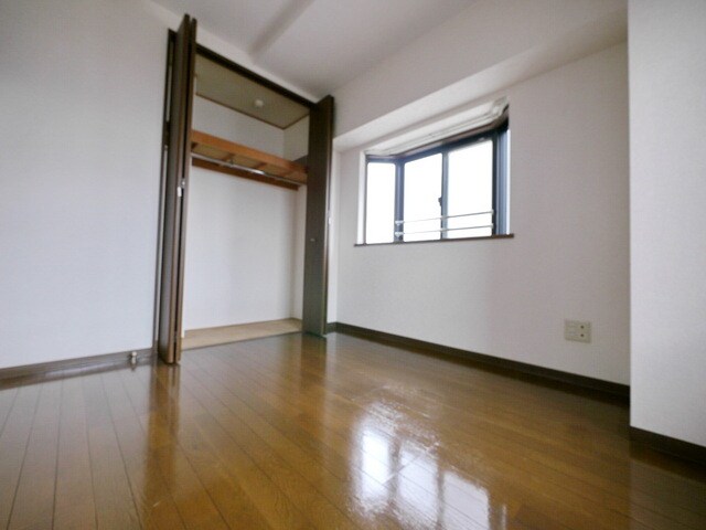 ジェンティール川口の物件内観写真