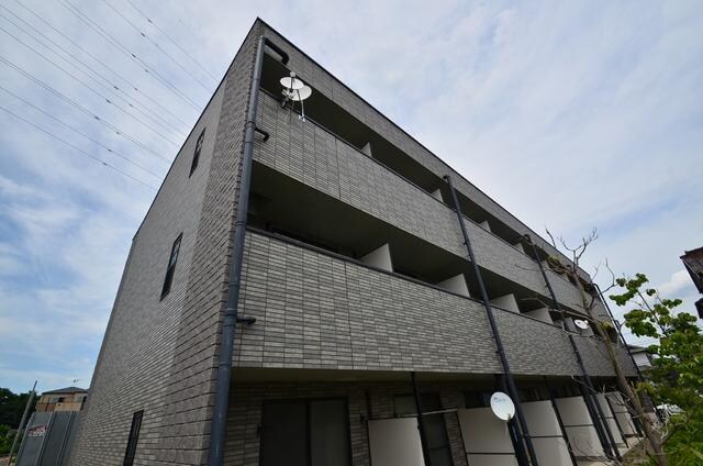 アンプルールフェールＷｉｎｄの物件内観写真