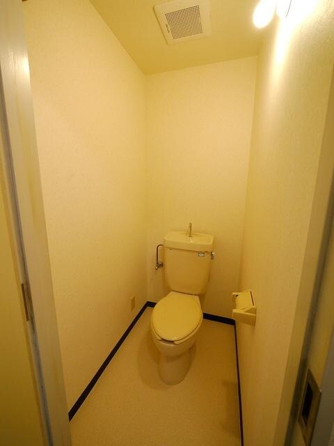 エソール戸田２２の物件内観写真