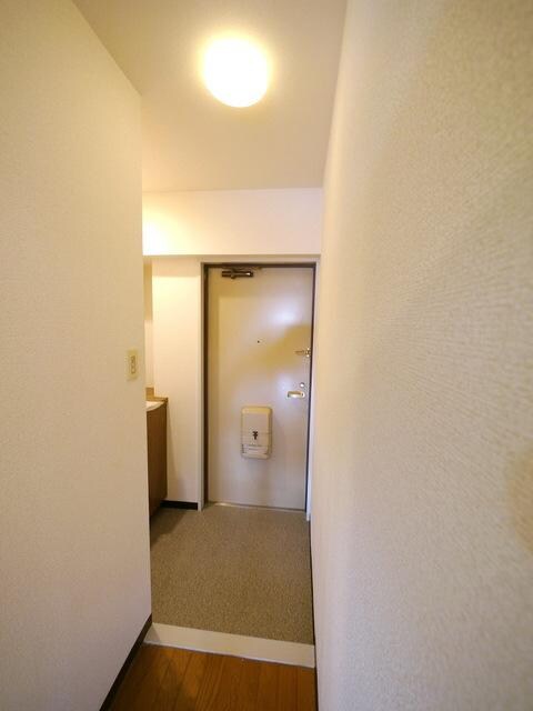 エソール戸田２２の物件内観写真