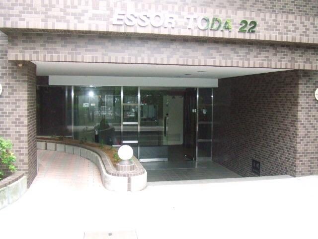 エソール戸田２２の物件内観写真