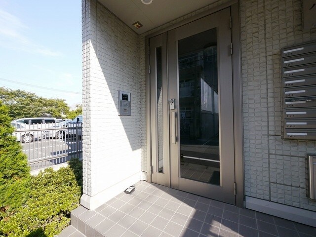 パストラルの物件内観写真