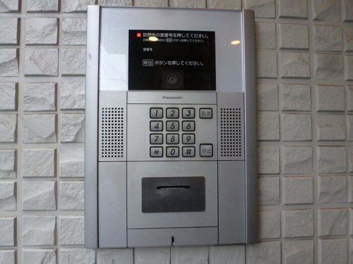 パストラルの物件内観写真