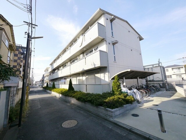 パストラルの物件内観写真