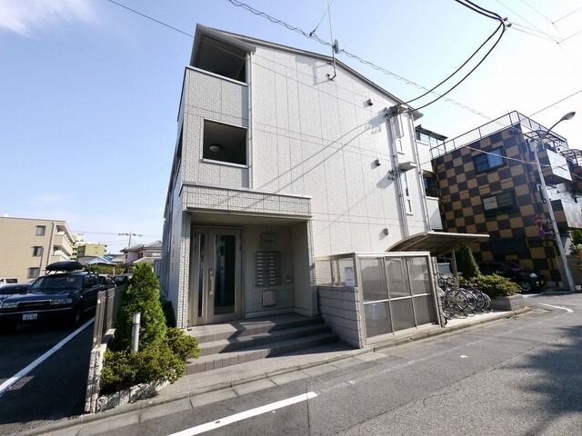 パストラルの物件内観写真