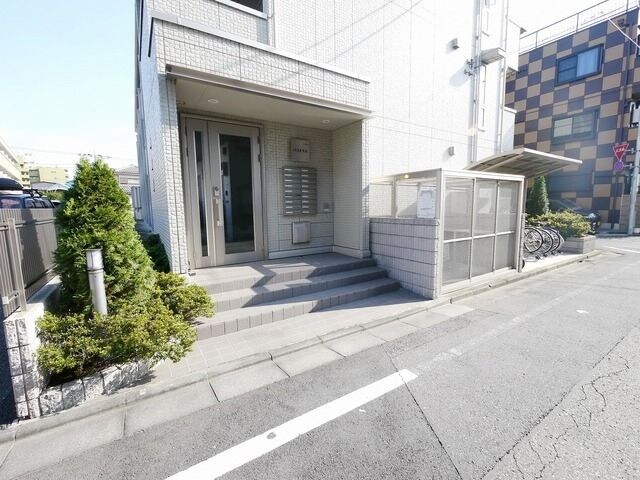 パストラルの物件内観写真