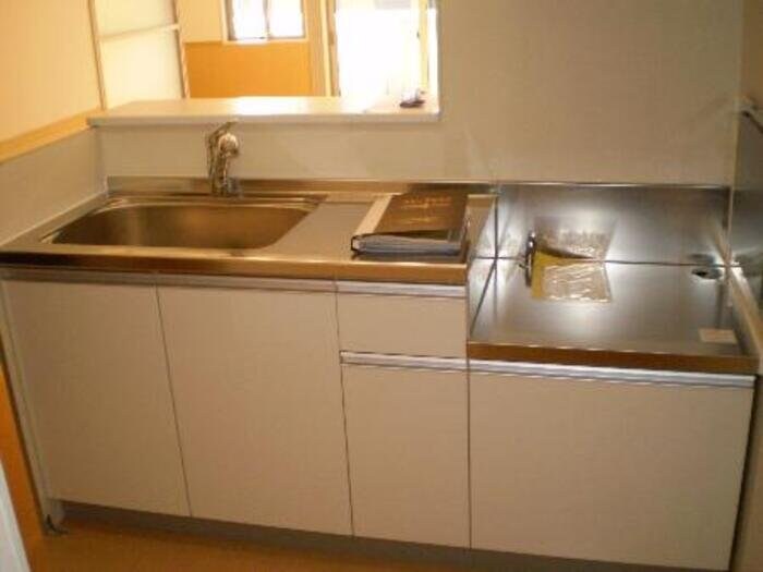 パストラルの物件内観写真