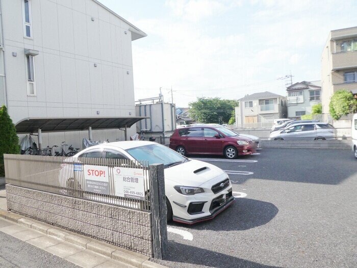 パストラルの物件内観写真