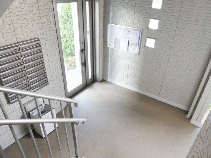 パストラルの物件内観写真